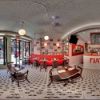 Fiat Cafe