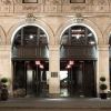 Paramount Hotel Times Square New York