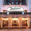 Radisson Lexington Hotel New York