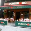 Pomodoro Rosso