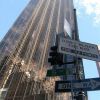 Trump Tower Shopping Center