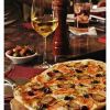 Stromboli Pizza