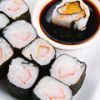 New China Sushi
