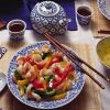 Osaka To Go / Asian Taste