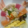 Sky Wok Garden Restaurant