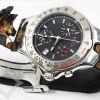 Manhattan Time Service Inc