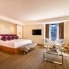 Concorde Hotel New York