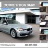 Competition BMW of Smithtown
