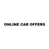 Online Car Offers