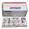 Modalert 200mg (Modafinil) |Health Naturo